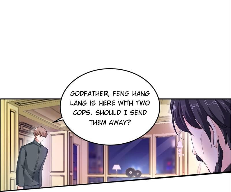 Read Warm Wedding chapter 261 image 37 on Lezhin
