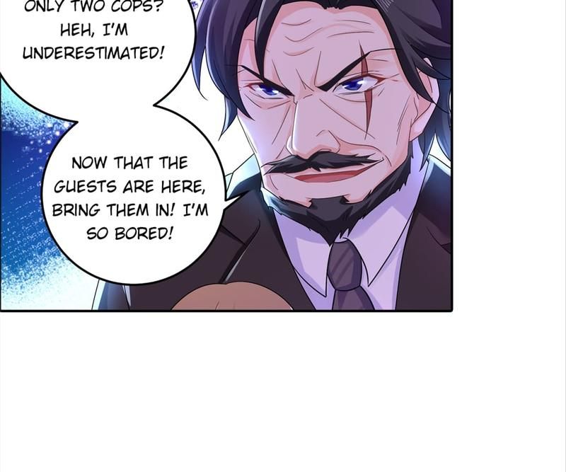 Read Warm Wedding chapter 261 image 39 on Lezhin