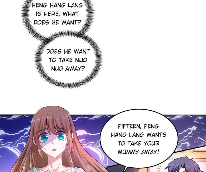 Read Warm Wedding chapter 261 image 42 on Lezhin