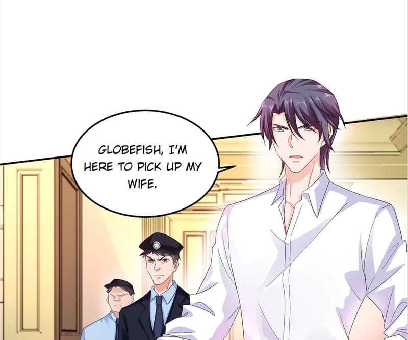 Read Warm Wedding chapter 261 image 45 on Lezhin