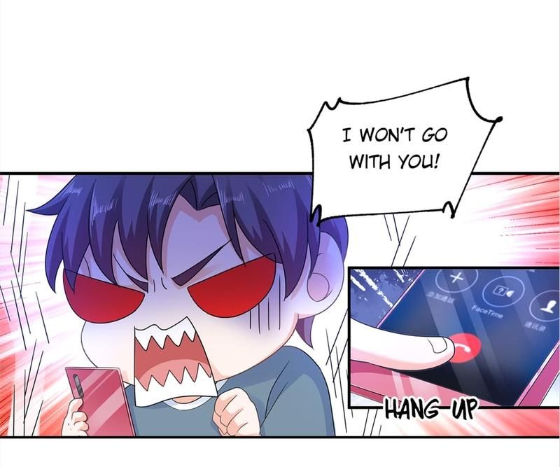 Read Warm Wedding chapter 261 image 5 on Lezhin