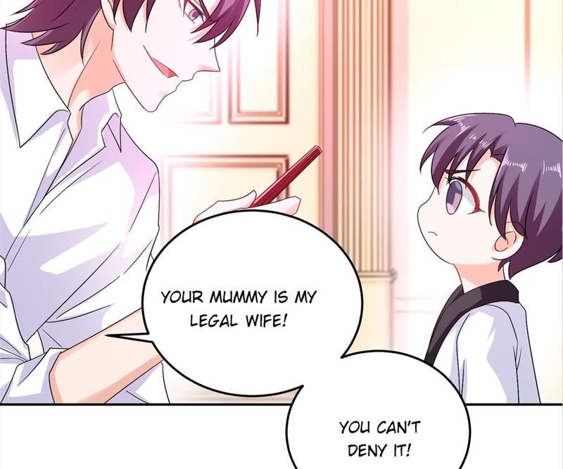 Read Warm Wedding chapter 261 image 55 on Lezhin