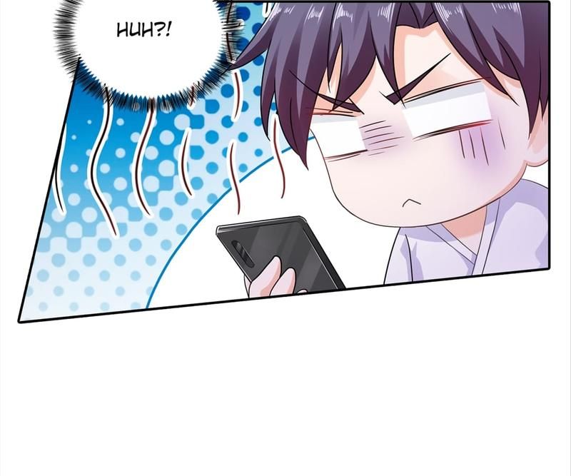 Read Warm Wedding chapter 261 image 8 on Lezhin