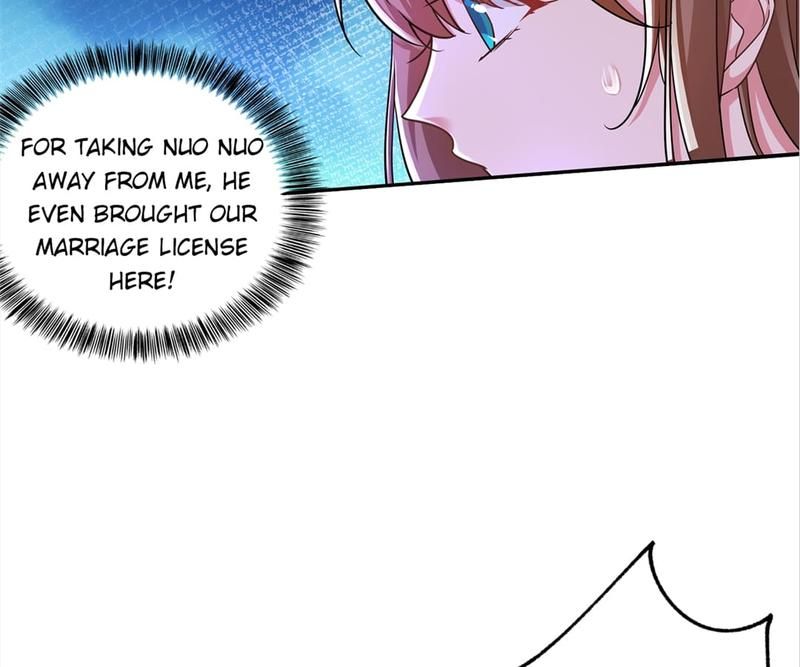 Read Warm Wedding chapter 262 image 1 on Lezhin