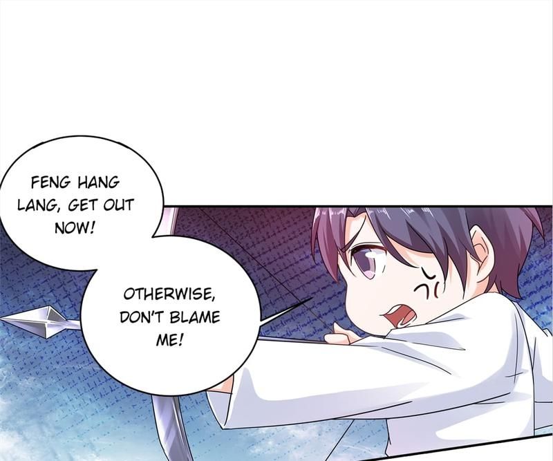 Read Warm Wedding chapter 262 image 18 on Lezhin