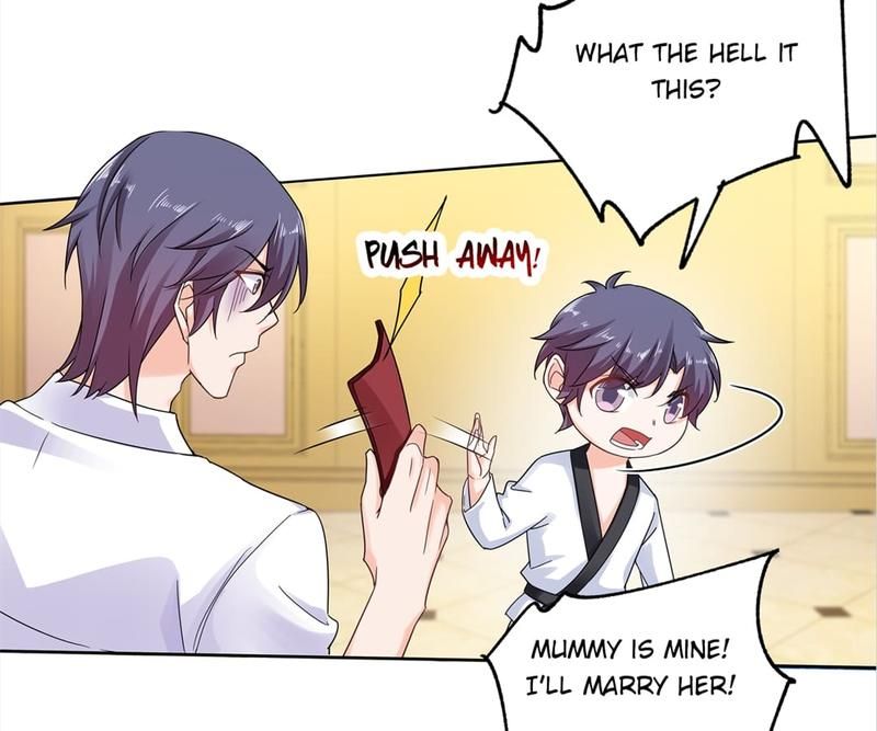 Read Warm Wedding chapter 262 image 2 on Lezhin