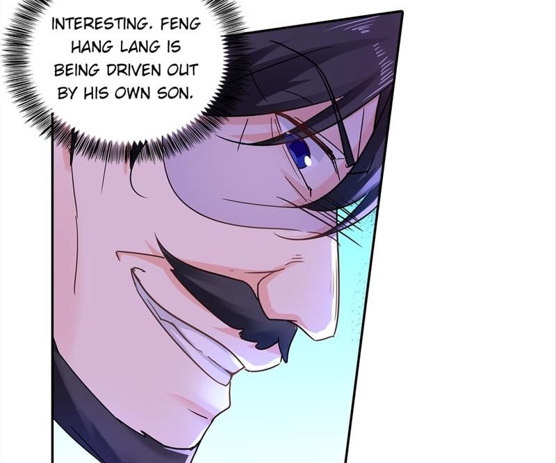 Read Warm Wedding chapter 262 image 20 on Lezhin