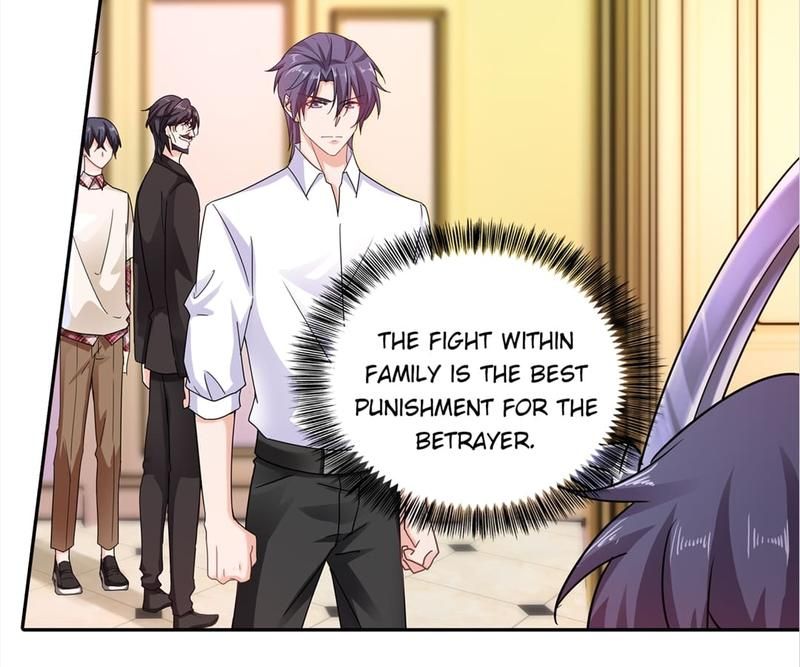 Read Warm Wedding chapter 262 image 22 on Lezhin