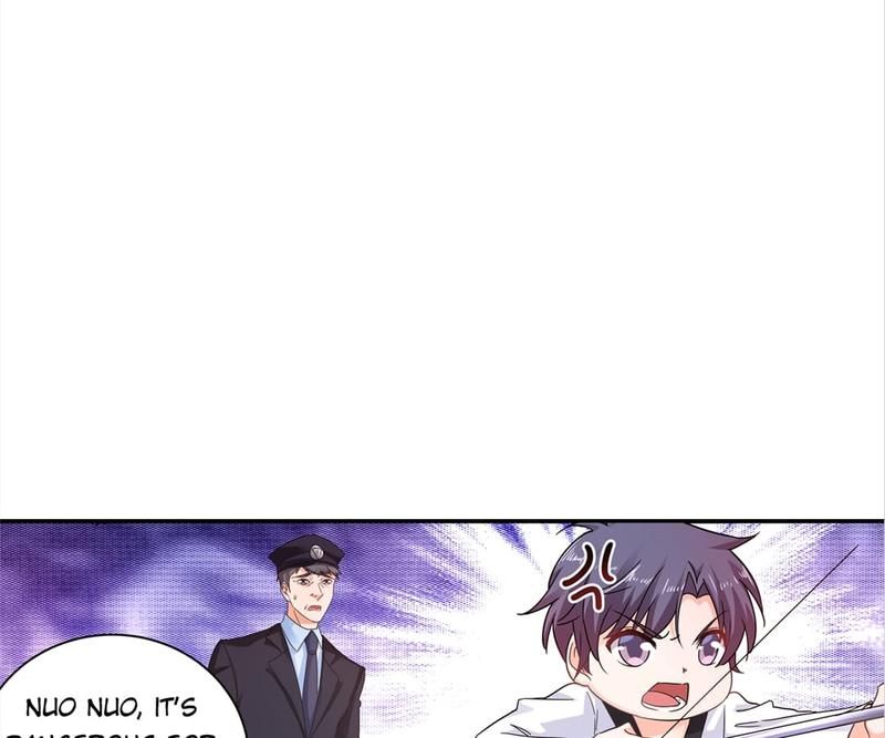 Read Warm Wedding chapter 262 image 23 on Lezhin