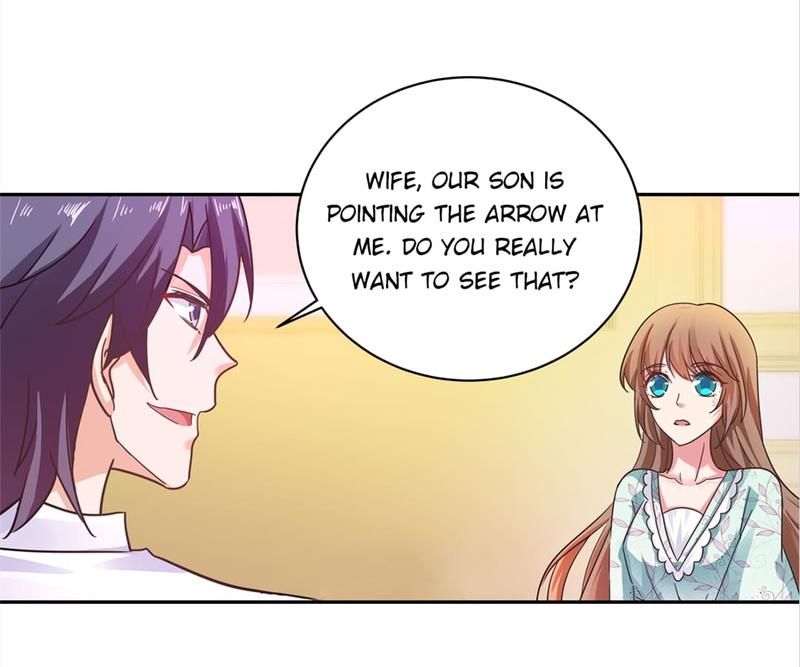 Read Warm Wedding chapter 262 image 25 on Lezhin