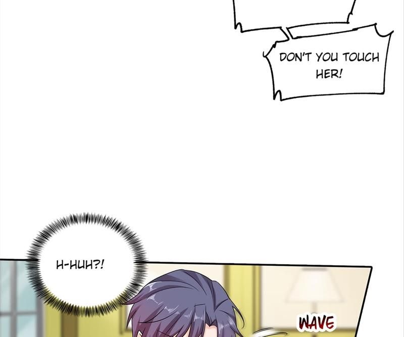 Read Warm Wedding chapter 262 image 3 on Lezhin