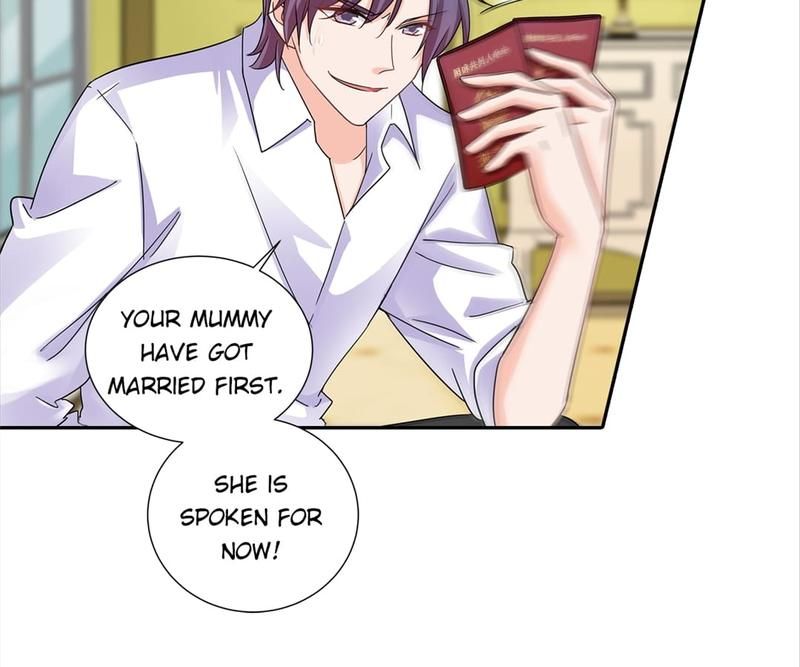 Read Warm Wedding chapter 262 image 4 on Lezhin