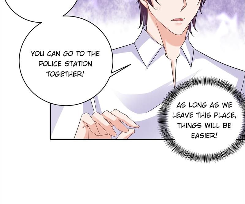 Read Warm Wedding chapter 262 image 41 on Lezhin