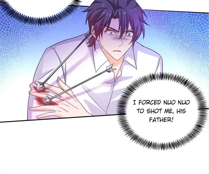 Read Warm Wedding chapter 262 image 57 on Lezhin