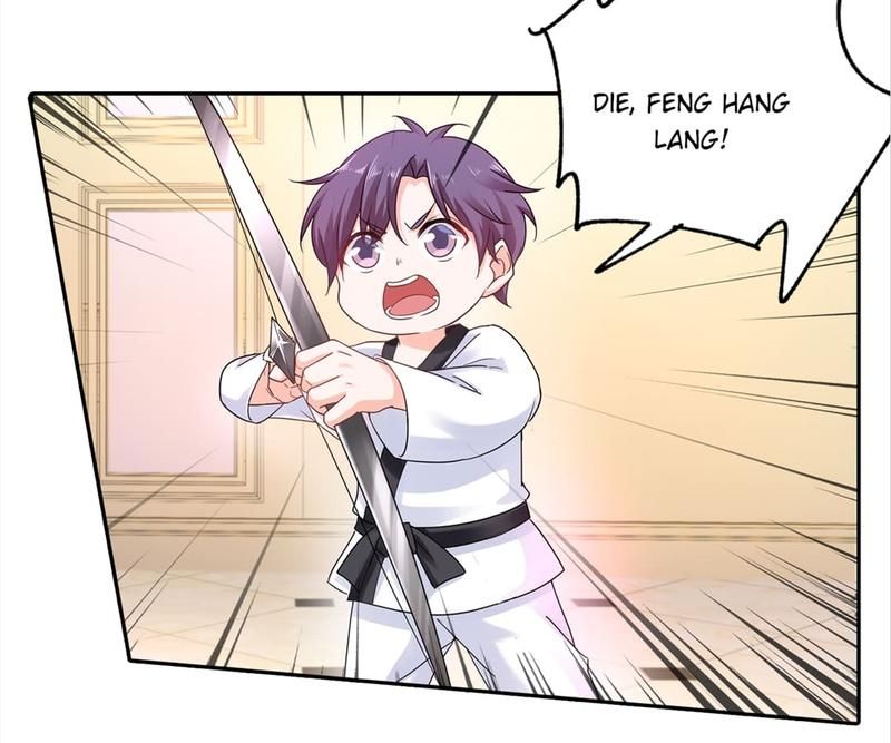 Read Warm Wedding chapter 262 image 9 on Lezhin