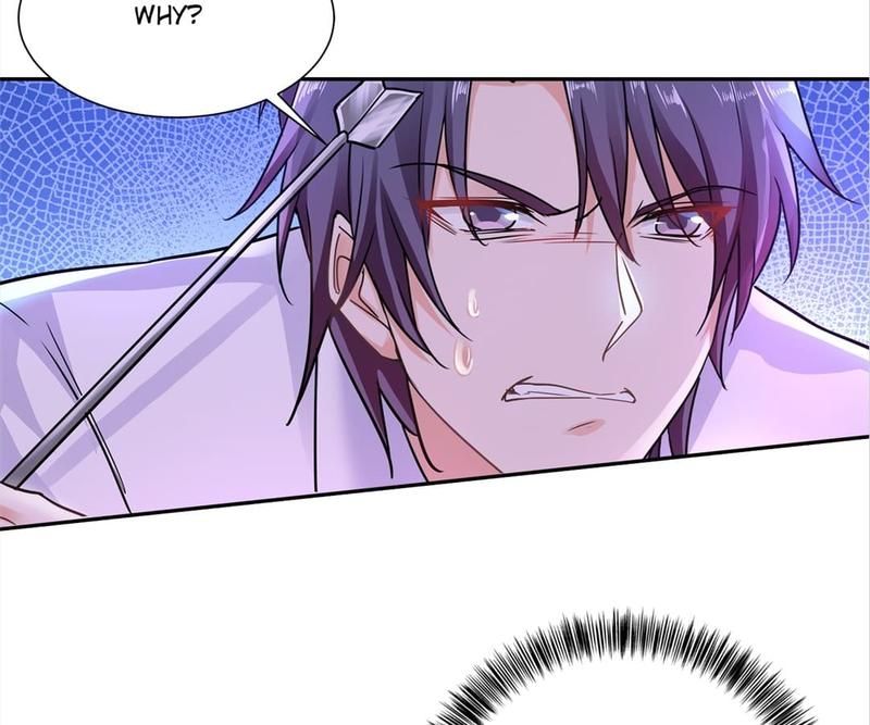 Read Warm Wedding chapter 263 image 1 on Lezhin