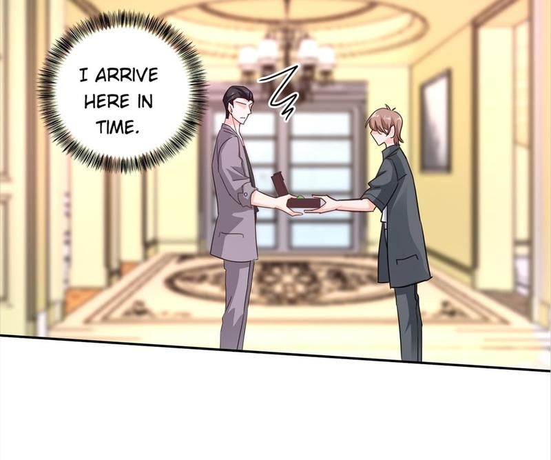 Read Warm Wedding chapter 263 image 20 on Lezhin