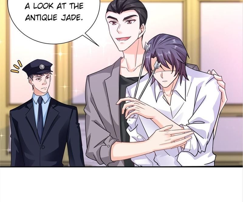 Read Warm Wedding chapter 263 image 25 on Lezhin