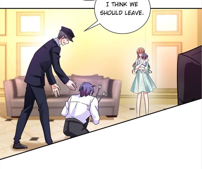Read Warm Wedding chapter 263 image 3 on Lezhin