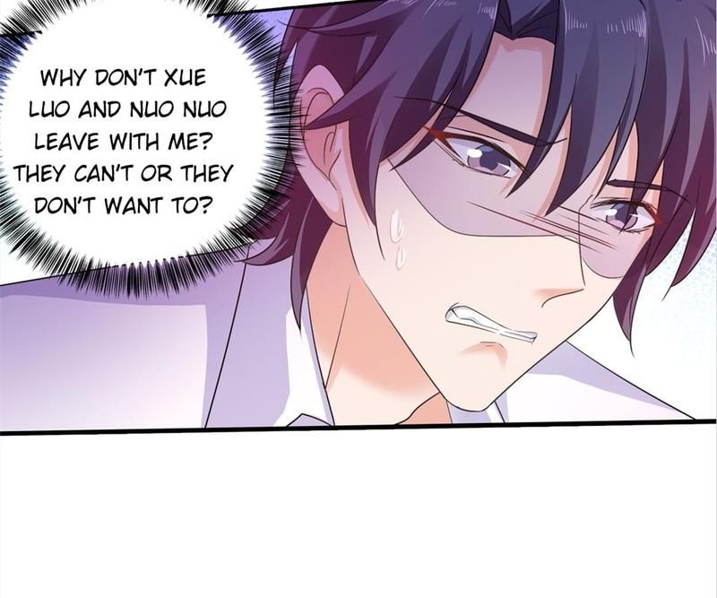 Read Warm Wedding chapter 263 image 35 on Lezhin