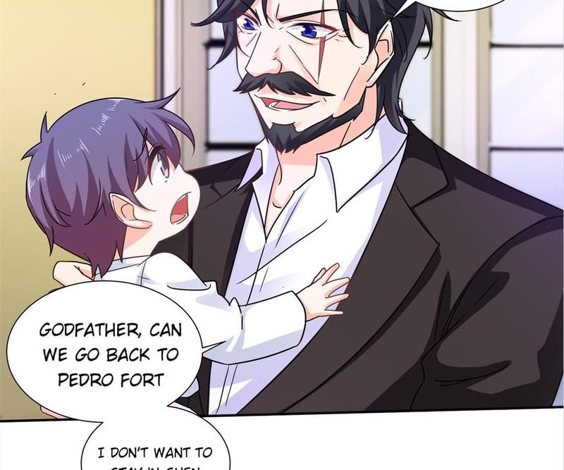 Read Warm Wedding chapter 263 image 43 on Lezhin