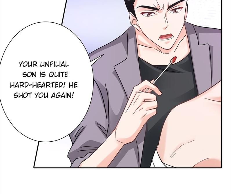 Read Warm Wedding chapter 263 image 57 on Lezhin