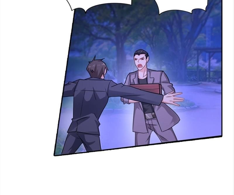Read Warm Wedding chapter 263 image 9 on Lezhin