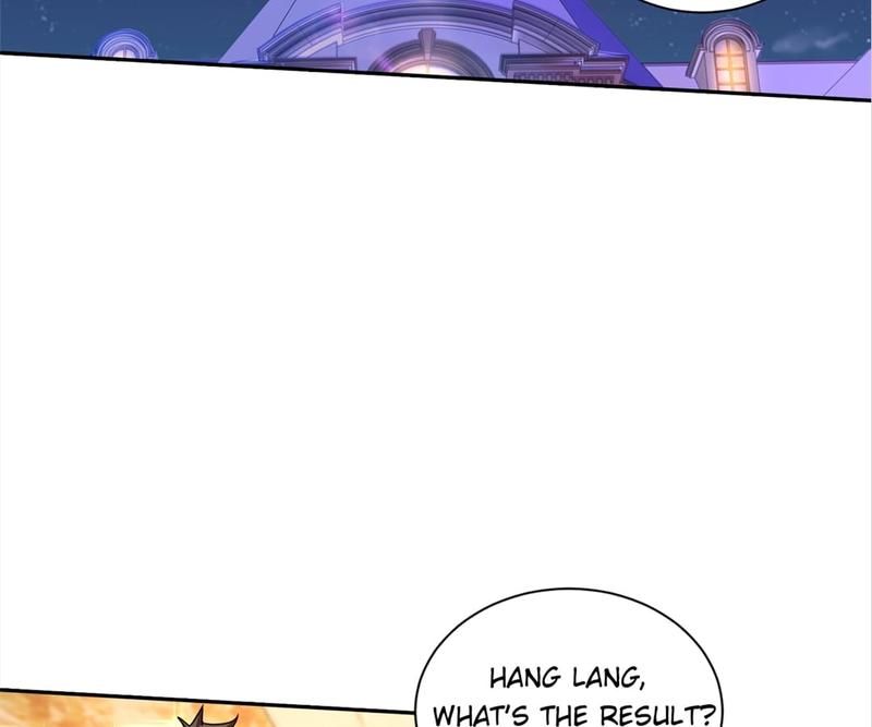 Warm Wedding Chapter 264 page 2 - 