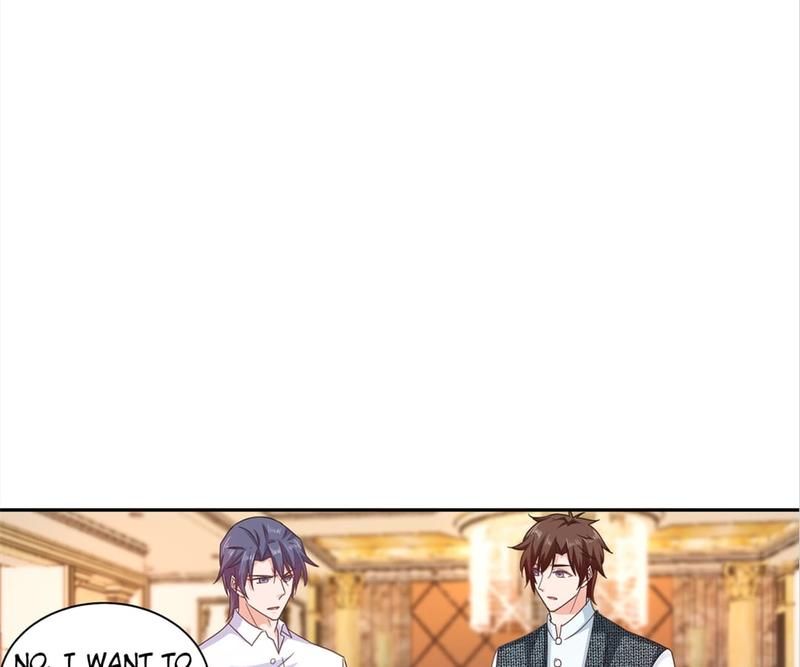 Warm Wedding Chapter 264 page 11 - 
