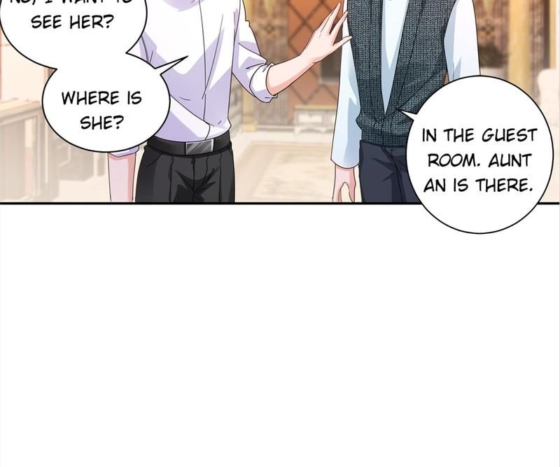 Warm Wedding Chapter 264 page 12 - 