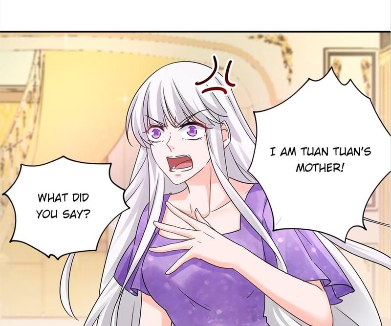 Warm Wedding Chapter 264 page 16 - 