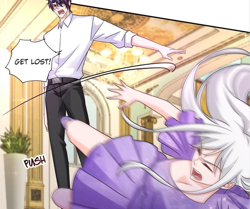 Warm Wedding Chapter 264 page 18 - 