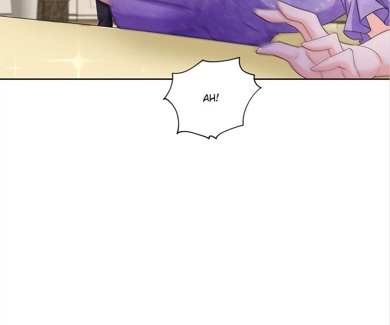 Warm Wedding Chapter 264 page 19 - 