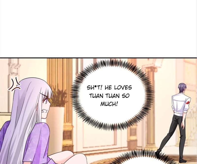 Warm Wedding Chapter 264 page 20 - 