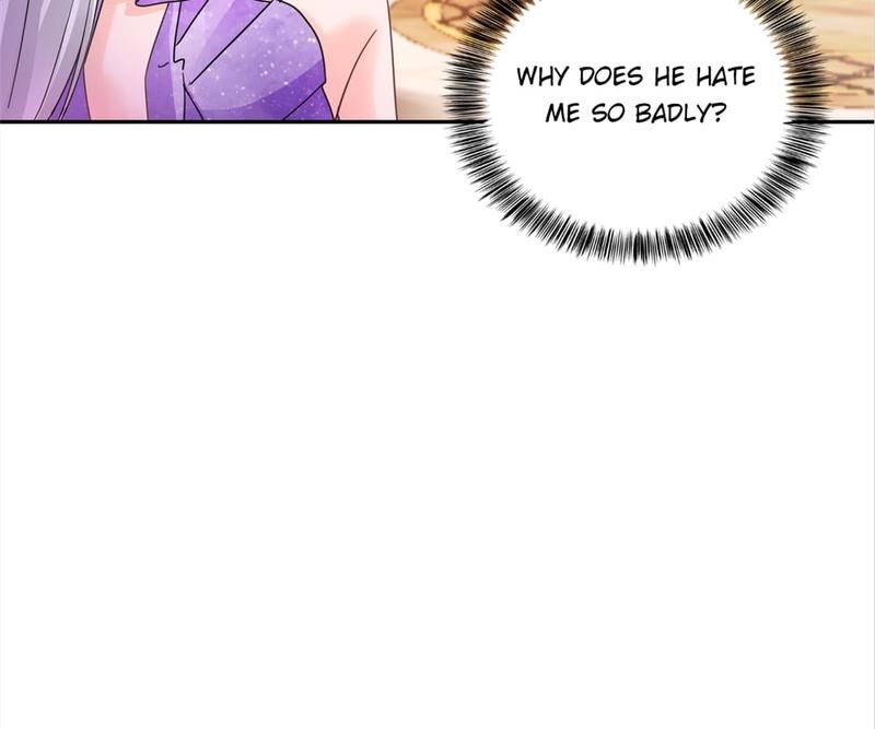 Warm Wedding Chapter 264 page 21 - 