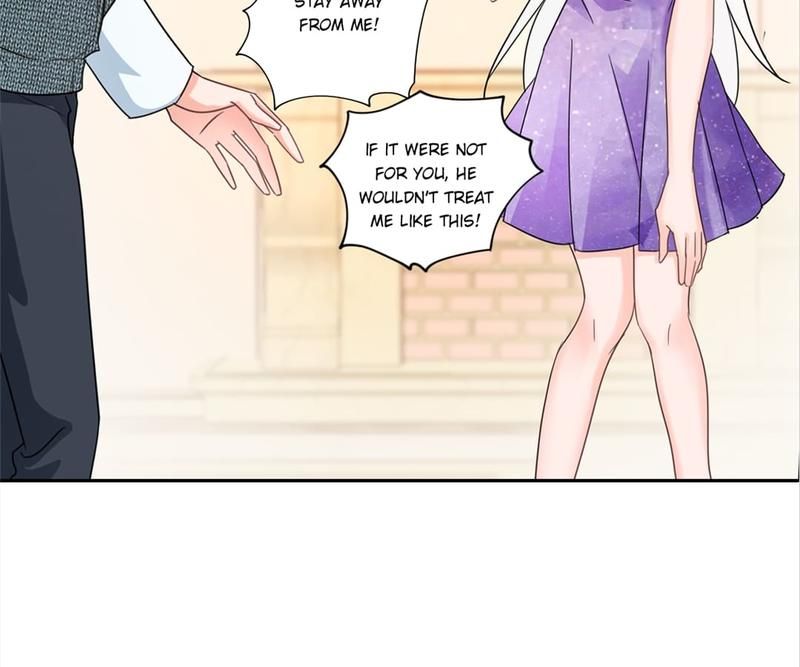 Warm Wedding Chapter 264 page 23 - 