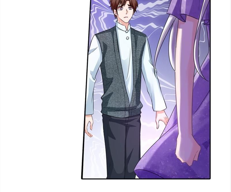Warm Wedding Chapter 264 page 25 - 