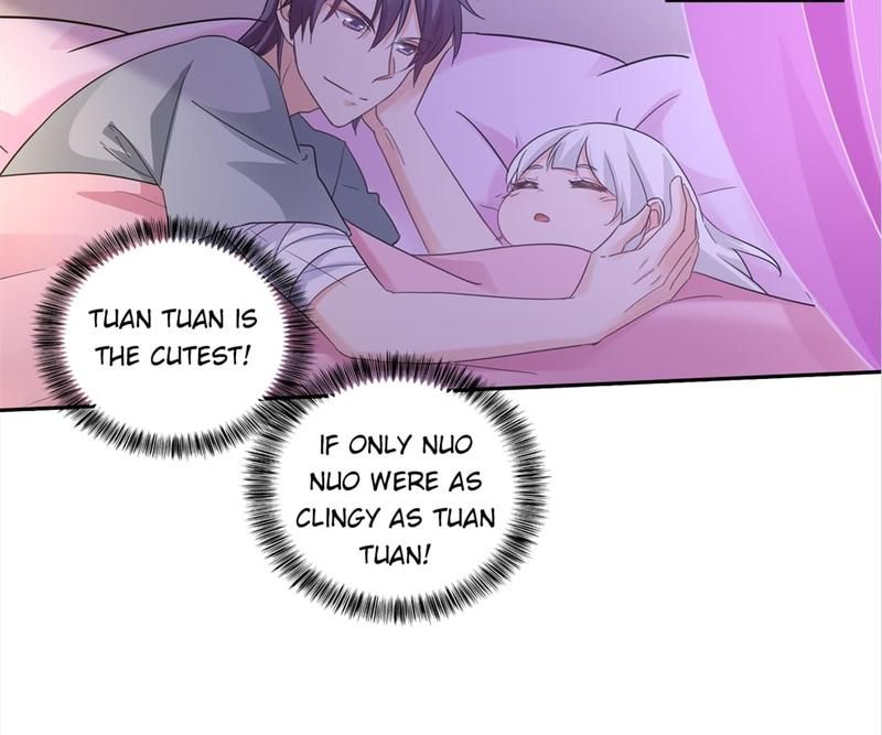 Warm Wedding Chapter 264 page 28 - 