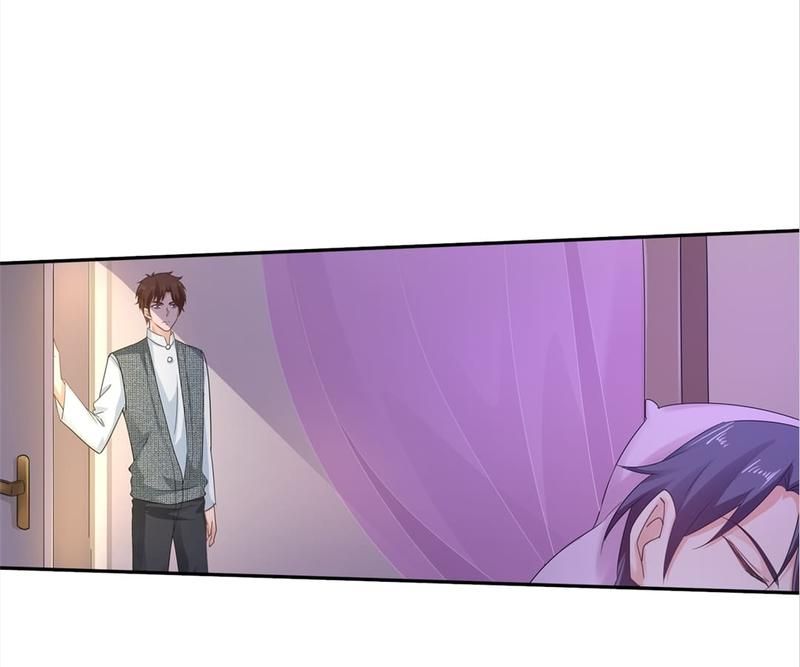 Warm Wedding Chapter 264 page 29 - 