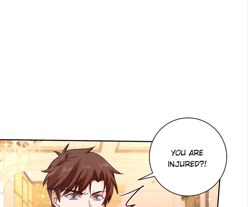 Warm Wedding Chapter 264 page 4 - 
