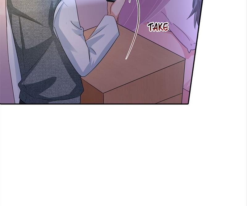 Warm Wedding Chapter 264 page 31 - 
