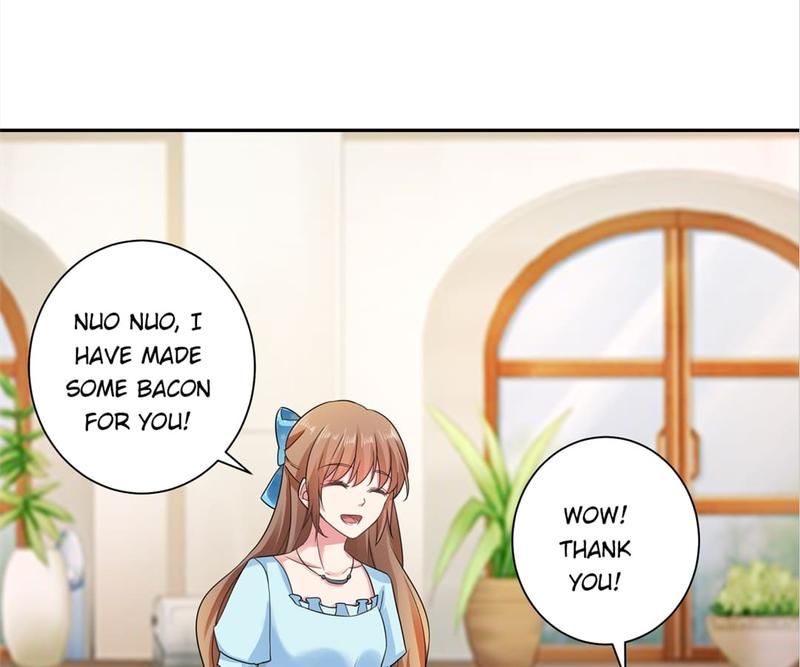Warm Wedding Chapter 264 page 34 - 