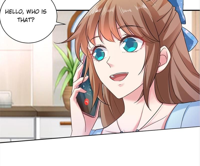 Warm Wedding Chapter 264 page 38 - 