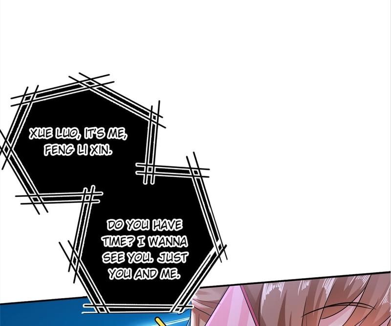 Warm Wedding Chapter 264 page 39 - 