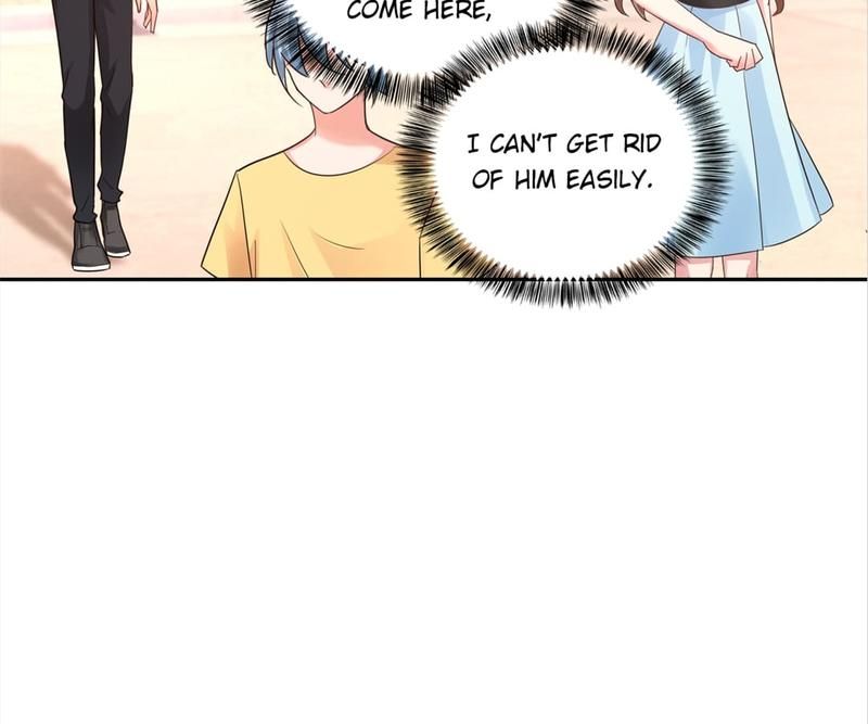 Warm Wedding Chapter 264 page 43 - 