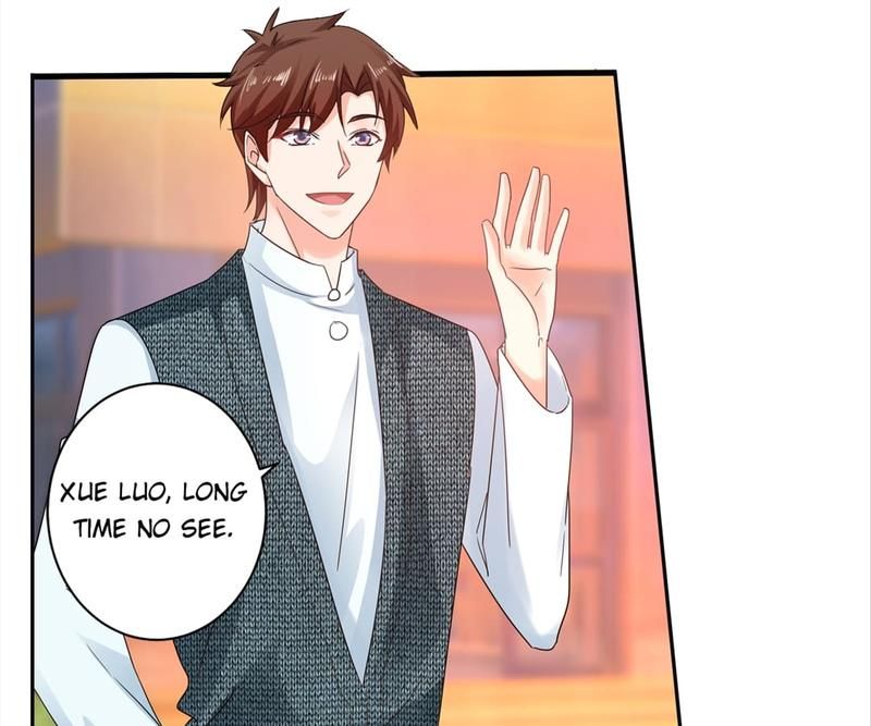 Warm Wedding Chapter 264 page 44 - 
