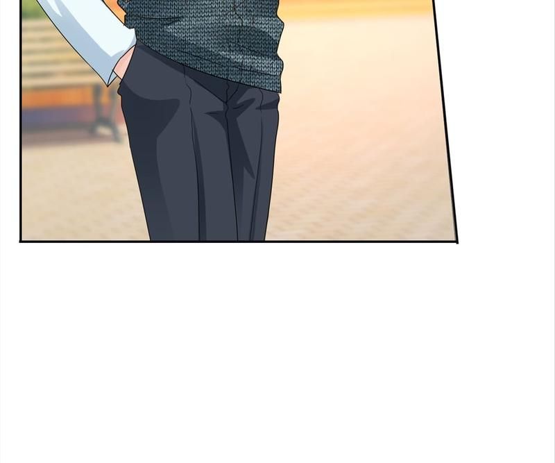 Warm Wedding Chapter 264 page 45 - 