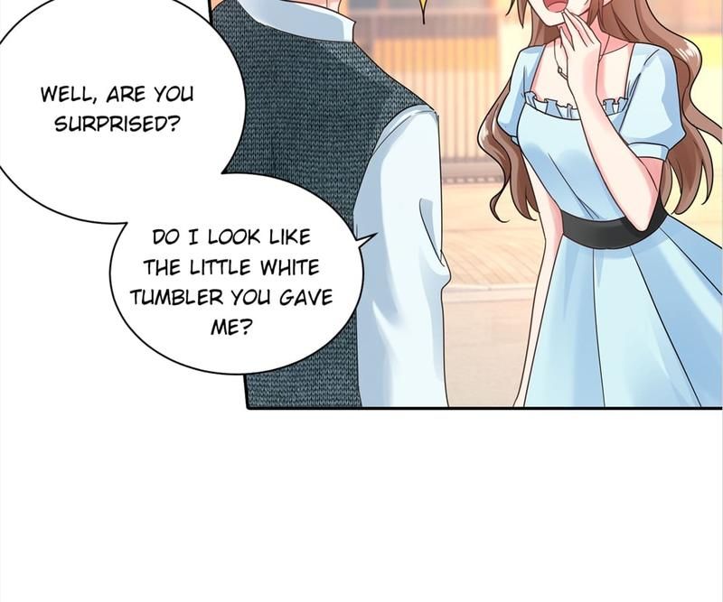 Warm Wedding Chapter 264 page 47 - 