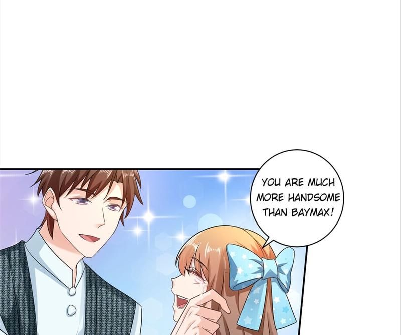 Warm Wedding Chapter 264 page 48 - 