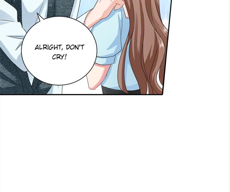 Warm Wedding Chapter 264 page 49 - 